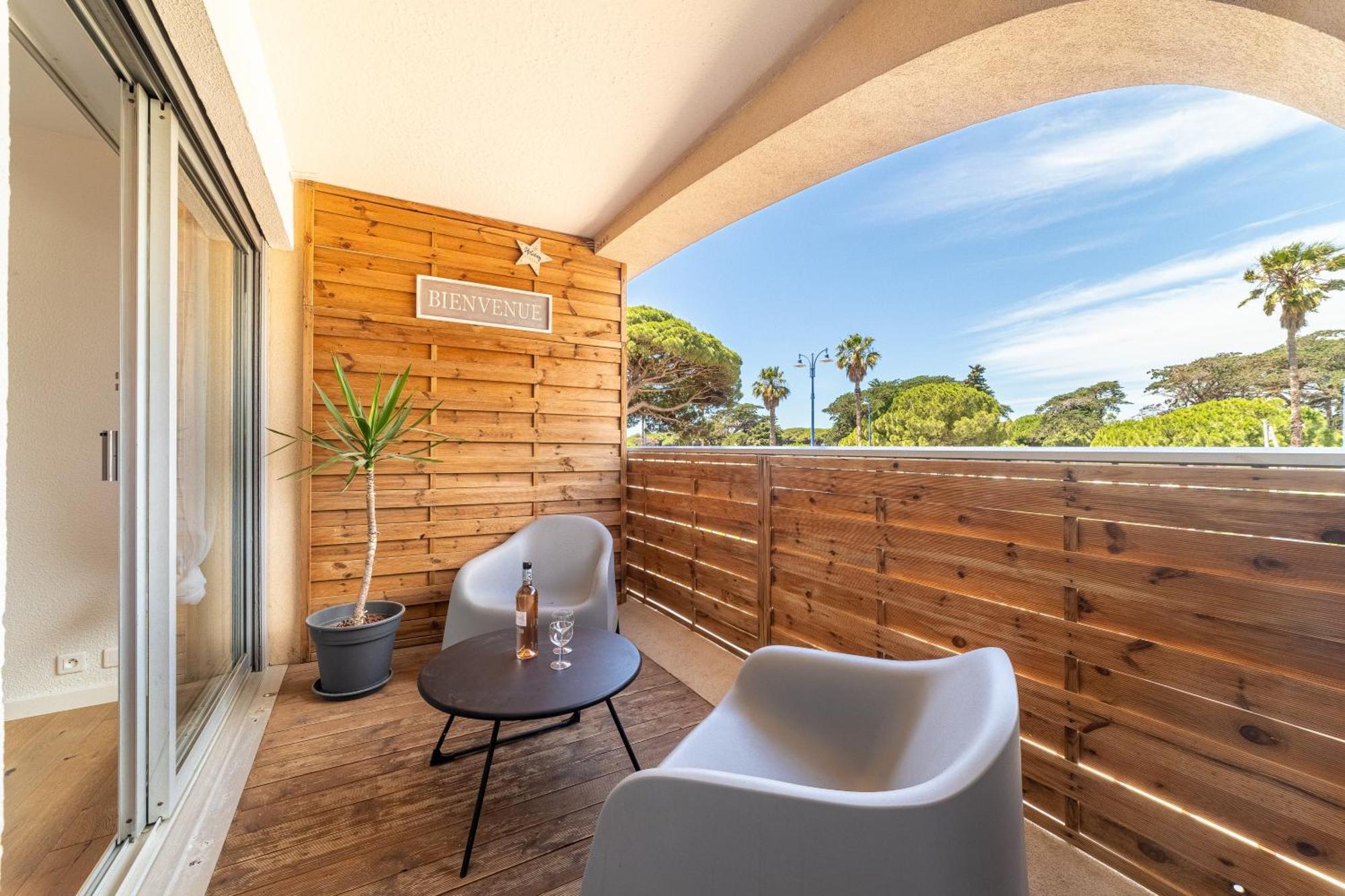 La Cigale Varoise - Hyeres La Plage 객실 사진